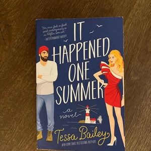 It Happened One Summer